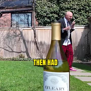 Kevin O'Leary Says China Never Complied to World Trade Organization Covenants