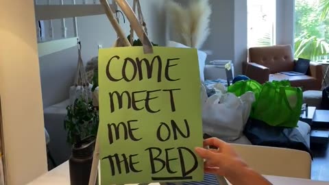 When she walks into the bedroom!!.hd
