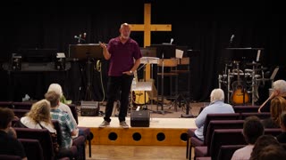Sunday Sermon - Fatal Faith - June 22nd 2025