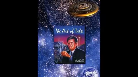 ~Art Bell John Lear~