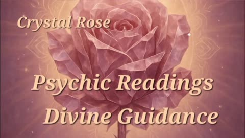 Tarot Reading 121. Ask, and I will reveal the answer.