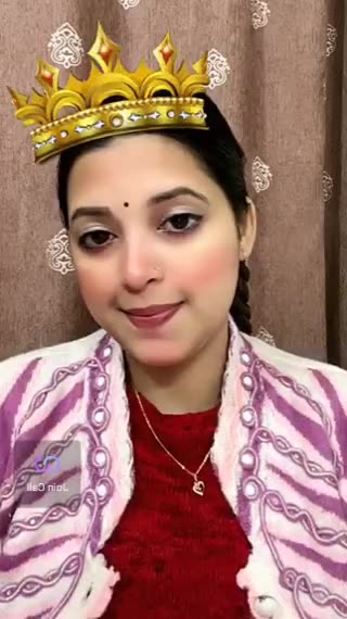 Bangladeshi beautiful Queen aiza huqe live