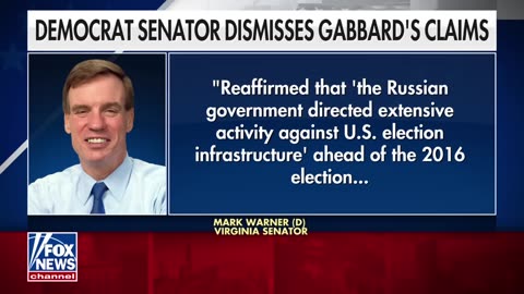 DNI report levies damning claims about Trump-Russia hoax: ‘This is how democracies die!’