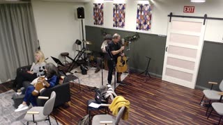 New Song Worship Center Pastors David and Michelle White 20251214