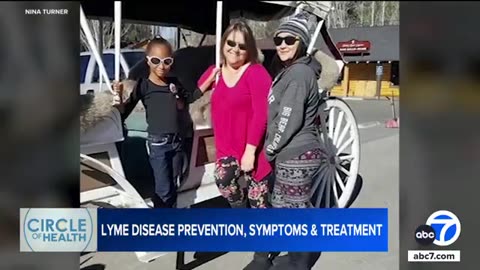 Justin Timberlake reveals Lyme disease diagnosis; what to know about the illness
