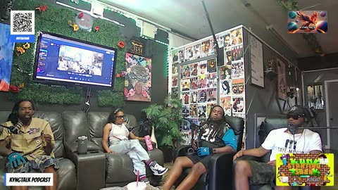 KyngTalk Podcast