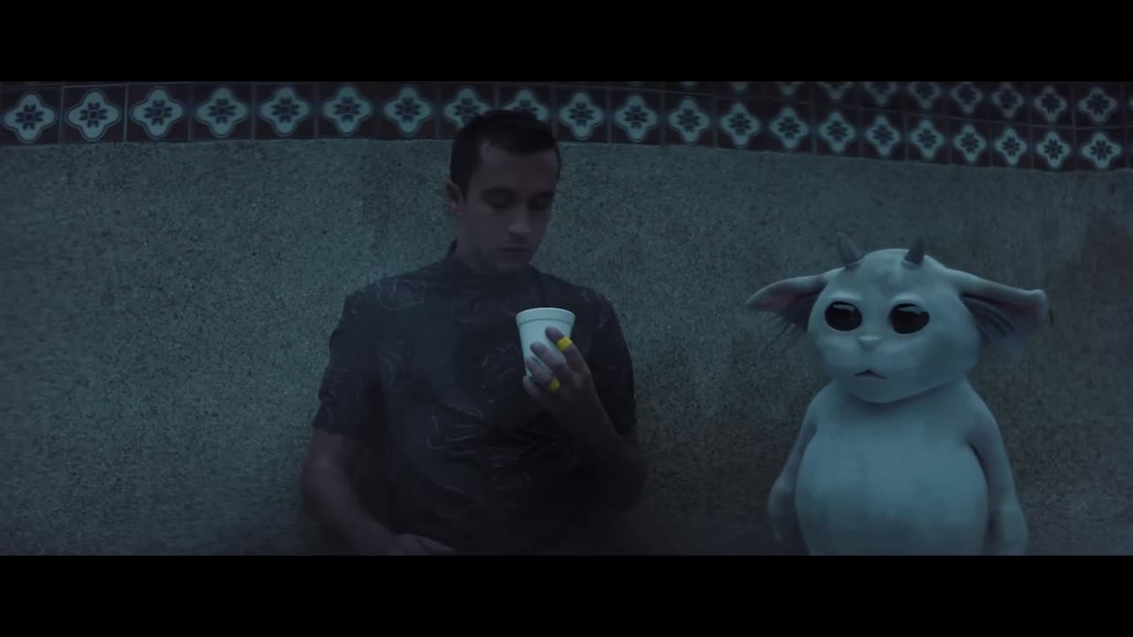 twenty one pilots - Chlorine