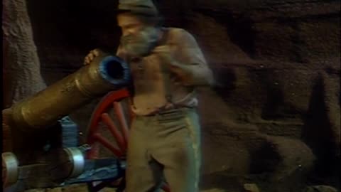 1974 Sid & Marty Krofft's Land of the Lost S01E04 Downstream