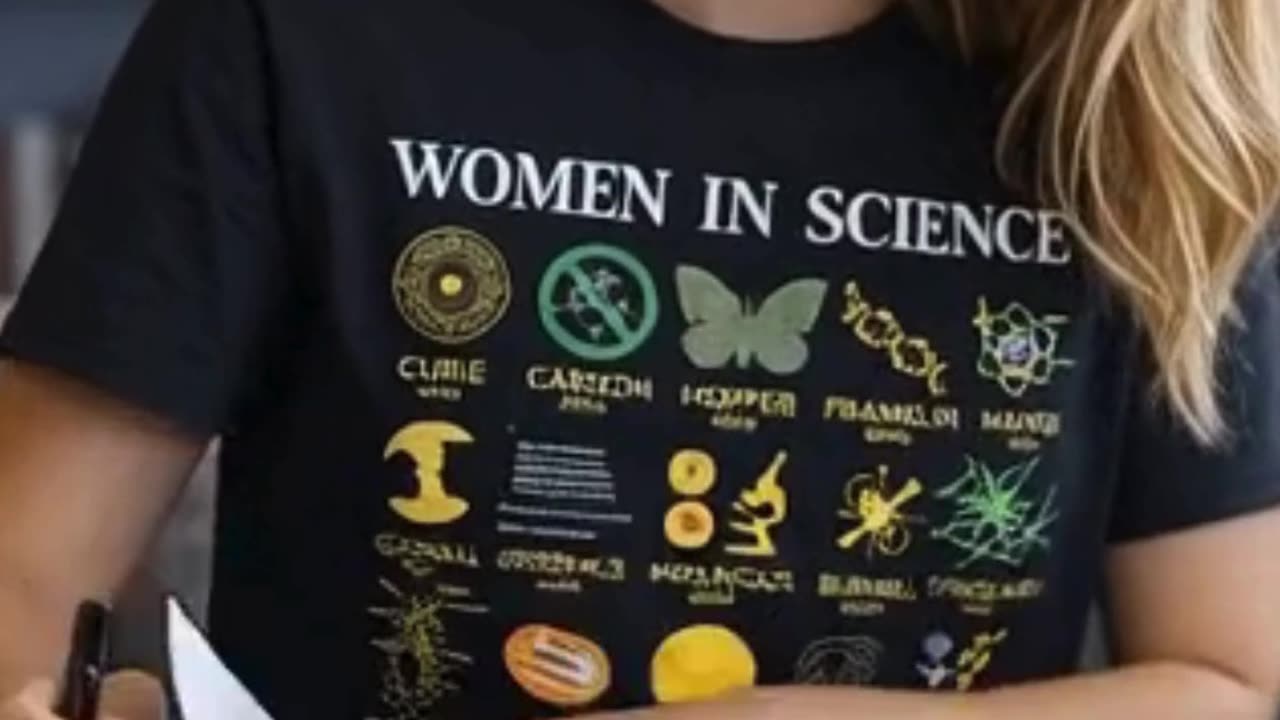 Minds That Change the World