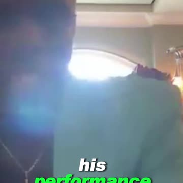 Fans in Awe as Jamal Roberts Rocks Mississippi With True Passion