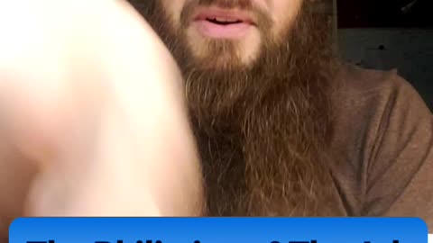 Bible Story: The Philistines & The Ark