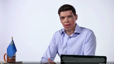 Sam Brown vừa được Thượng viện phê chuẩn làm Thứ trưởng Bộ Cựu chiến binh của Trump.