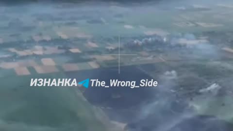 💥🎯 Ukraine Russia War | Russian FAB Strike on Ukrainian Deployment in Volodymyrivka | RCF