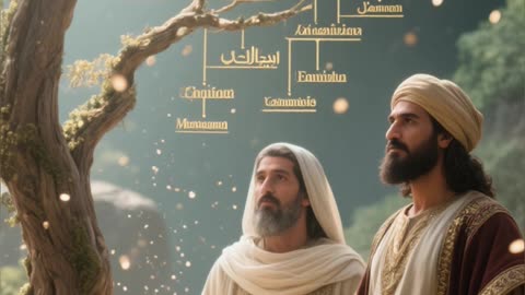 The Table of Nations: The Descendants of Noah