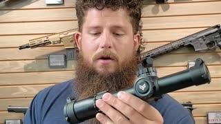 First Focal Plane or Second Focal Plane?