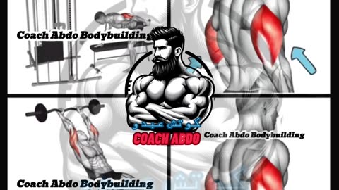 💪 Triceps Power Workout | تمرين الترايسبس لذراع أقوى وأضخم 🔥