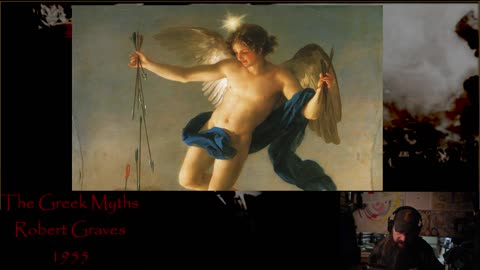 The Greek Myths - B1 - 15