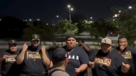 😂💪 When Homies Got Your Back | FunFM