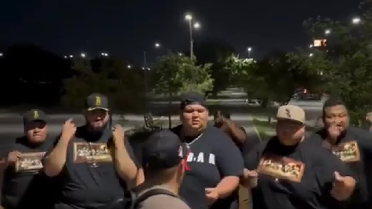 😂💪 When Homies Got Your Back | FunFM