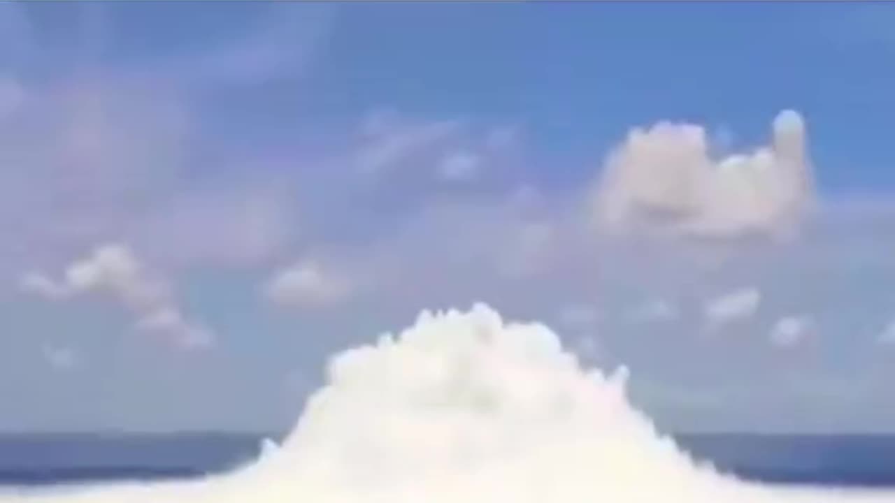 I know this would happen Jesus Christ is coming