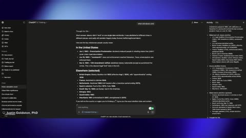 Live with Restream, November 04