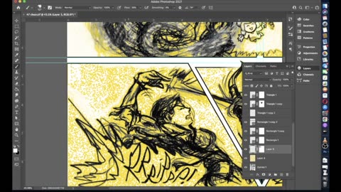 Cleaning Page 47 in 14 Minutes