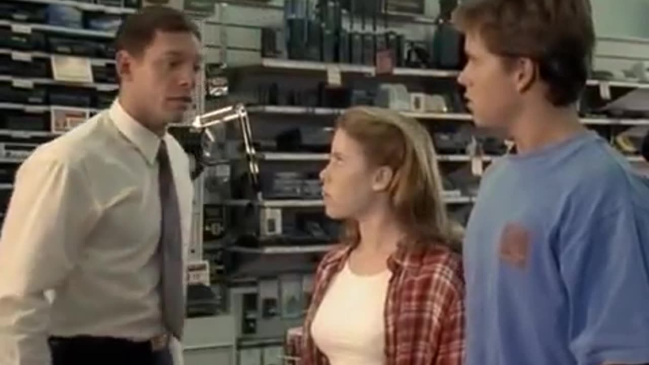 Spellbinder Season 2, Episode 20 - Kathy Meets... Herself