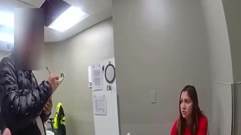🤣🛍️ Nurse Caught Shoplifting & Can't Stop Smiling! | FunFM