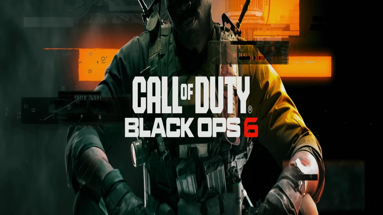 Chillin on BO6