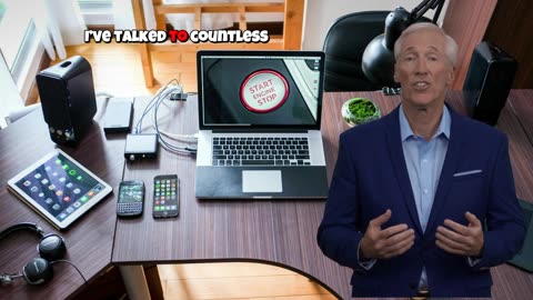 The Truth About MLM: Why 97% Fail in Network Marketing (Exposed)