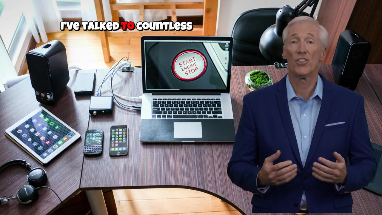 The Truth About MLM: Why 97% Fail in Network Marketing (Exposed)