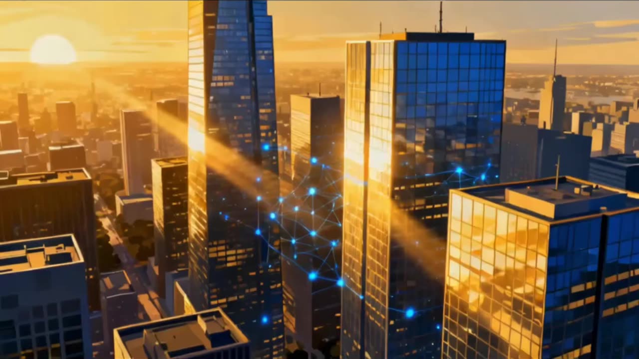 Ripple Replaces the Fed