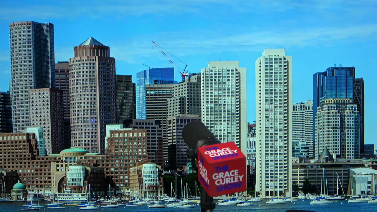 The Grace Curley Show September 16, 2025