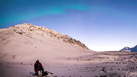 How Can I see the Northern Lights?