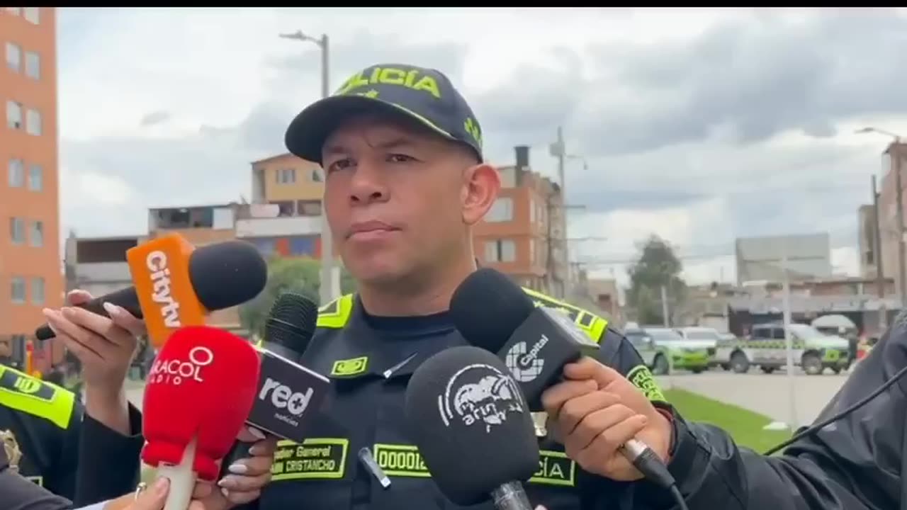 DECLARACION BOGOTÁ FONTIBÓN GRANAD