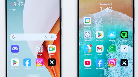 32 iQOO Neo 10R vs OnePlus Nord 4 - The Comparison YOU Were Waiting For!_part