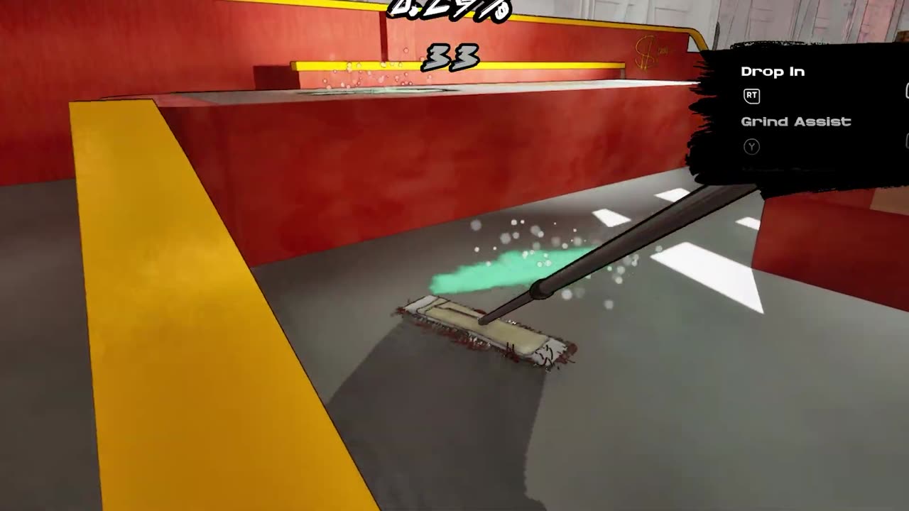 🔥 Mop Skater 2025 – The Most Hilarious Mop Game You Didn’t Know You Needed!
