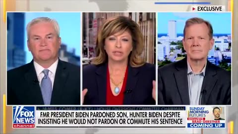 DOJ Biden referrals