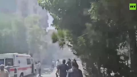 After 7 days of Israeli strikes
