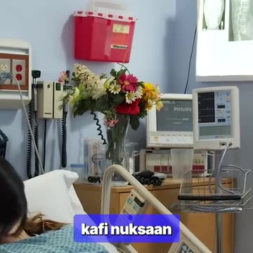 🚱 Too Much of a Good Thing Can Be Harmful: The Truth About Overhydration