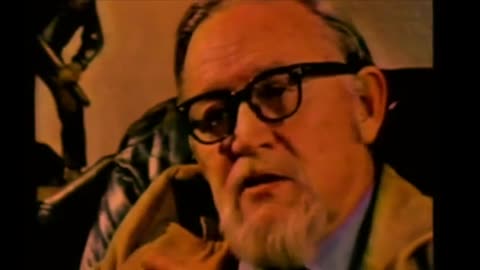 CIA's Human Experiments With Mind Control: Project MK-Ultra