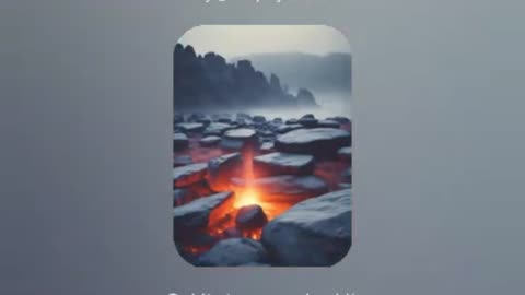 Call of the Eternal