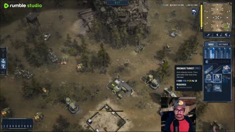 Tempest Rising: Now Panic! MORE PANIC!!💣🔥