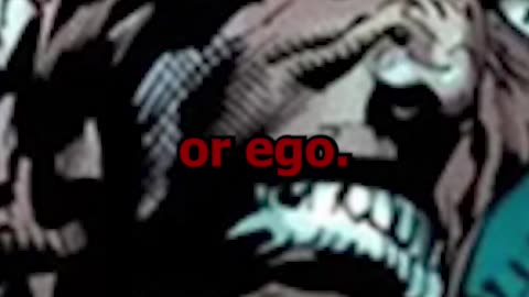 Victor Zsasz: The Killer Gotham Can’t Escape