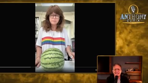 Anthony Cumia (Another Junkie 💊 Child Star/ Valerie Bertinelli)