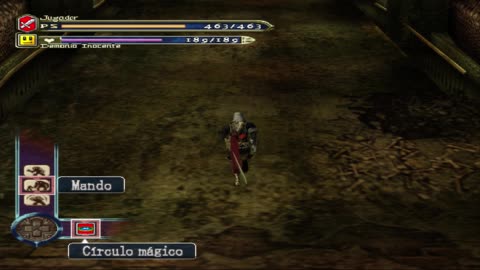 Castlevania Curse Of Darkness Parte 25 Tratando de completar los mapas pero el grandazo no me deja