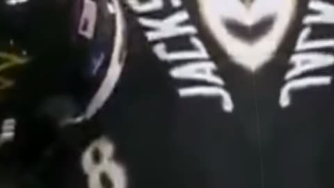 Lamar Jackson Day-to-Day With Back Bruise