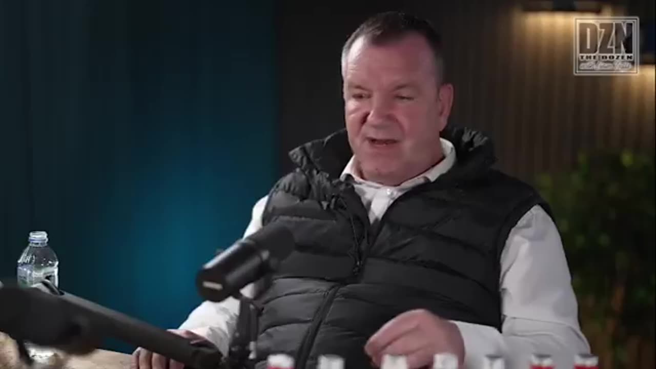 Funeral Director Speaks OUT About COVID Vaccinated People That DIED! HOW?