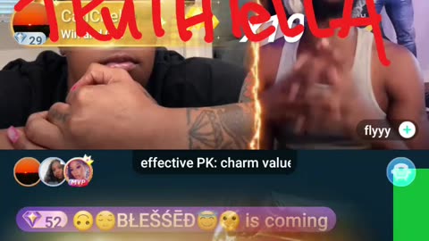 BIG SUEWOO EVENING LIVE PT. 1