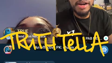 GGHUNCHO REPORTS 21BADBITCH & NOCAP HAVE BOTH BEEN ARRESTED